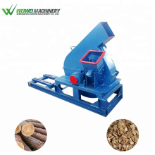 MPJ420 Weiwei 120mm chipping capacity chipper